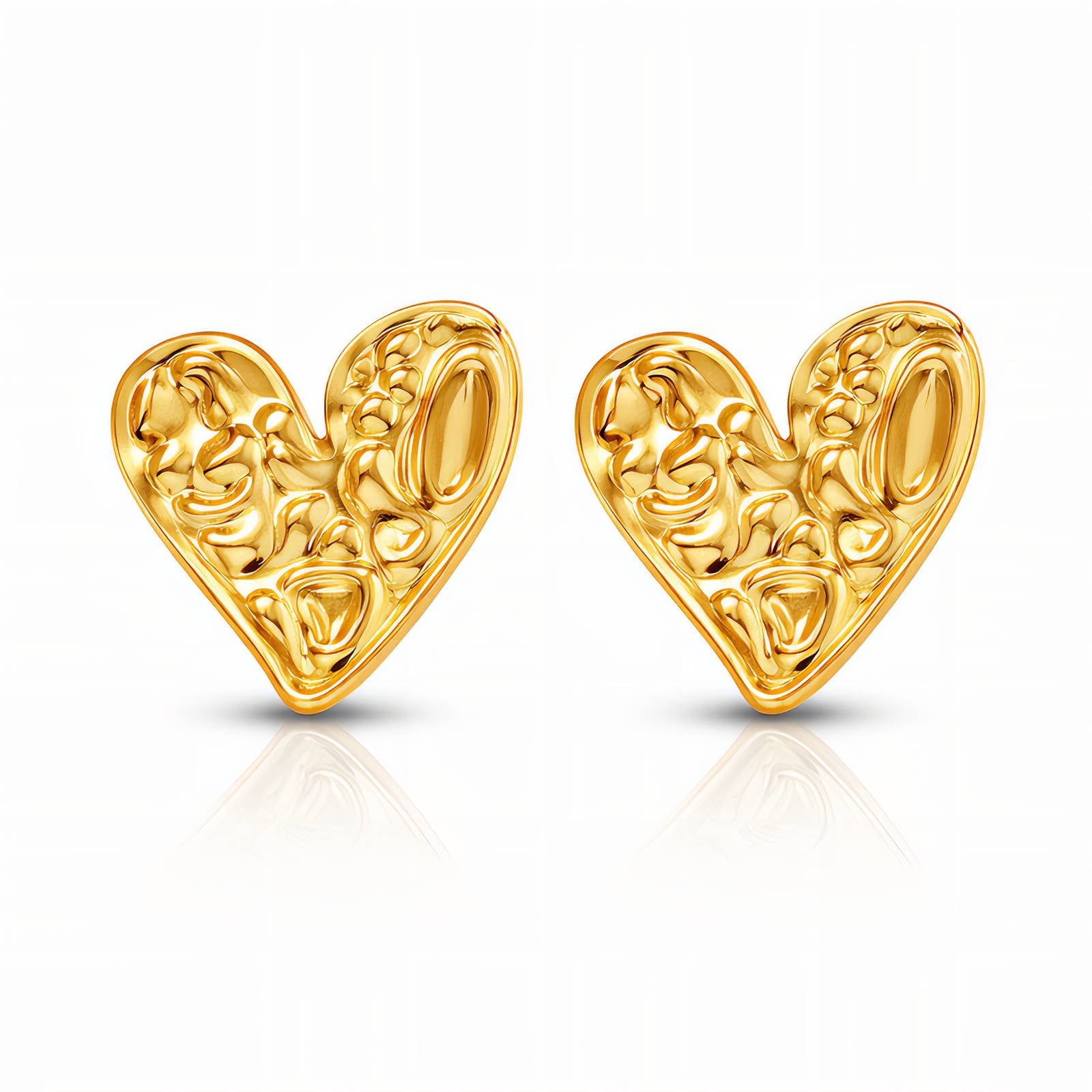 KGS NYTORV EARRINGS