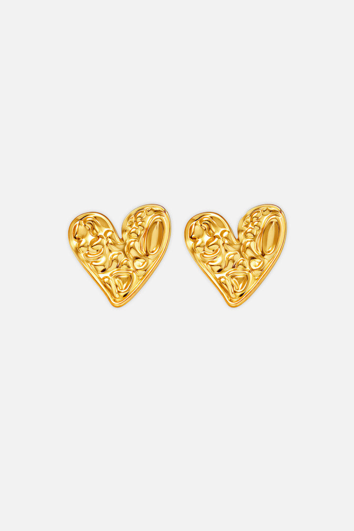 KGS NYTORV EARRINGS