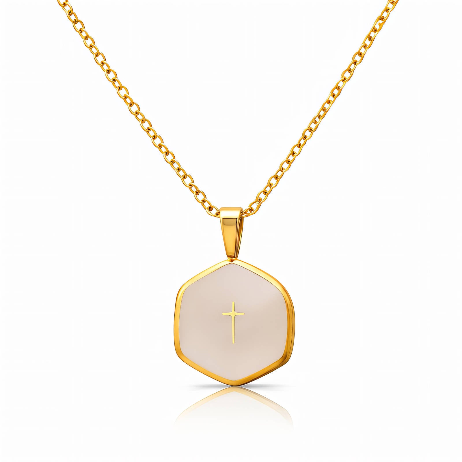 KGS NYTORV NECKLACE