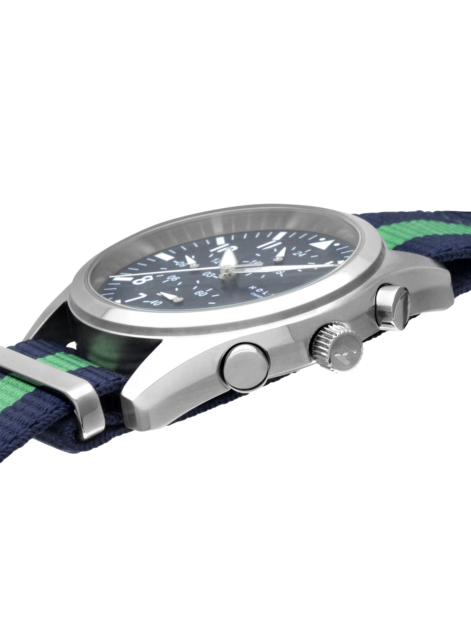 #Strap color_Blue-Green