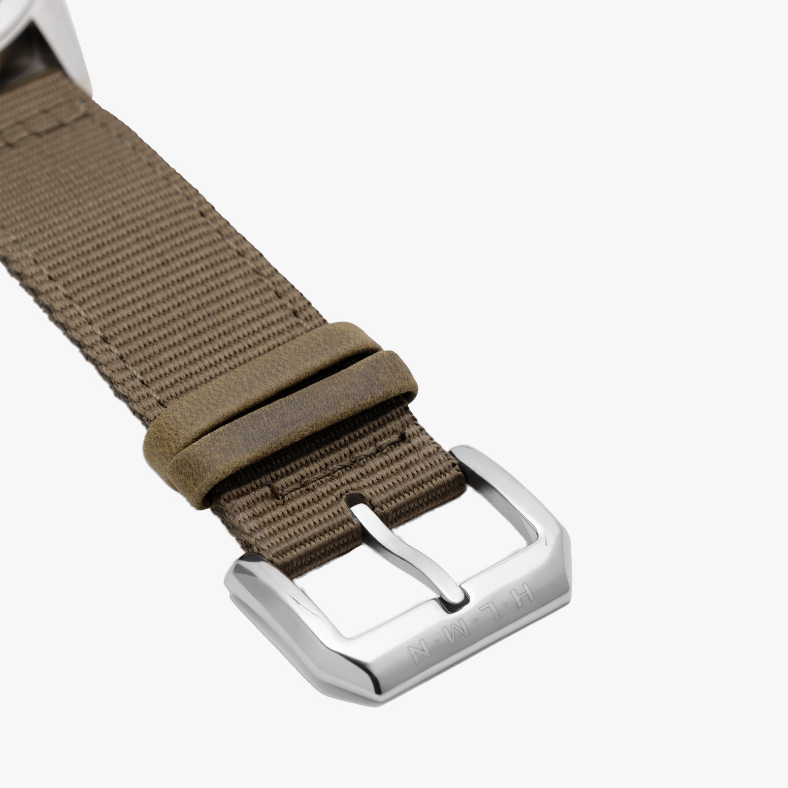 Packshot strap