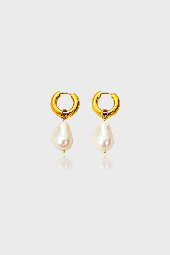 KGS NYTORV EARRINGS