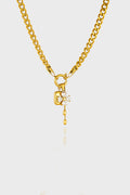 KGS NYTORV NECKLACE