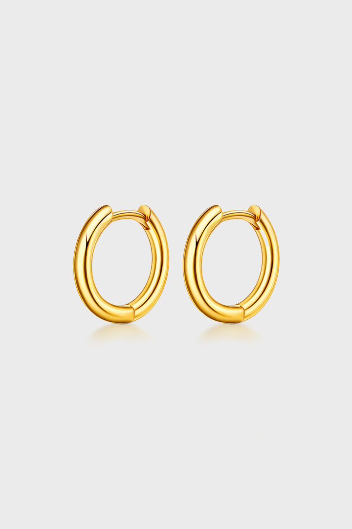 FREDERIKSBERG EARRINGS