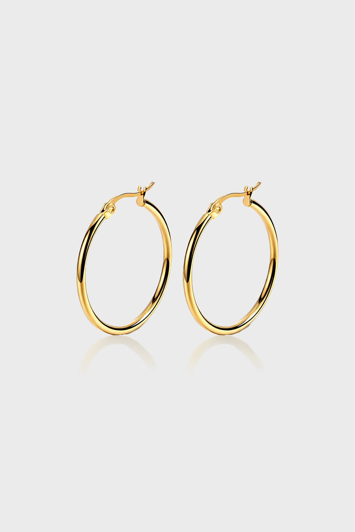 FREDERIKSBERG EARRINGS