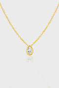 KGS NYTORV  NECKLACE