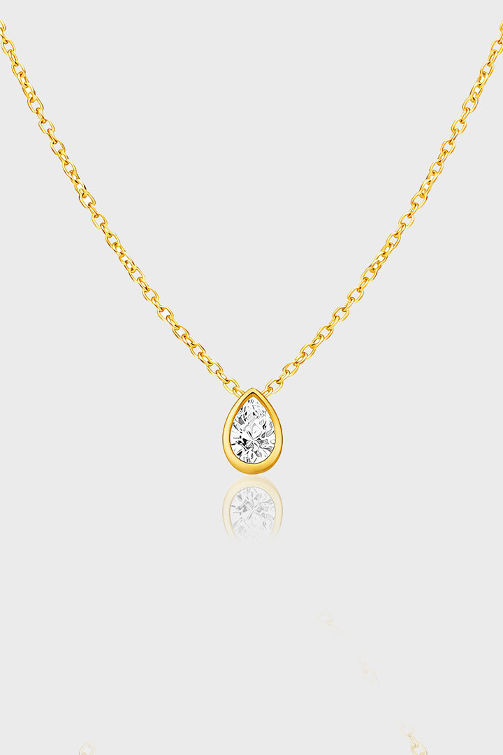 KGS NYTORV  NECKLACE