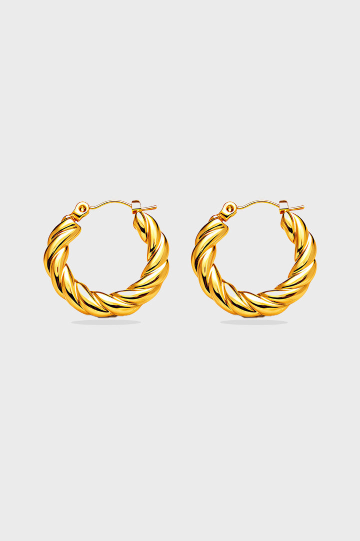 COPENHAGEN EARRINGS
