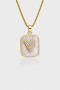 KGS NYTORV NECKLACE