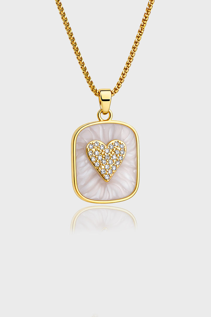 KGS NYTORV NECKLACE