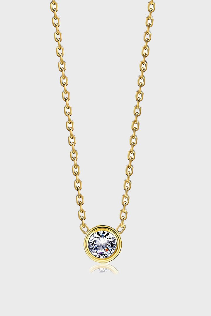 KGS NYTORV NECKLACE