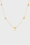 KGS NYTORV NECKLACE