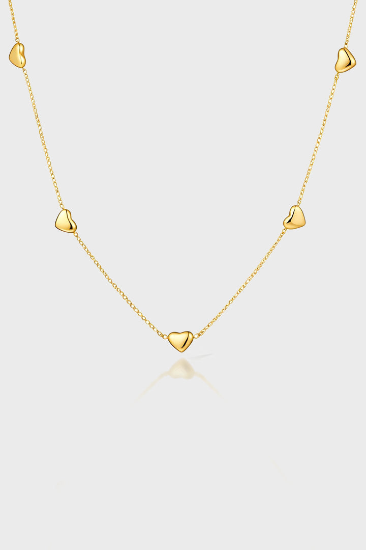KGS NYTORV NECKLACE