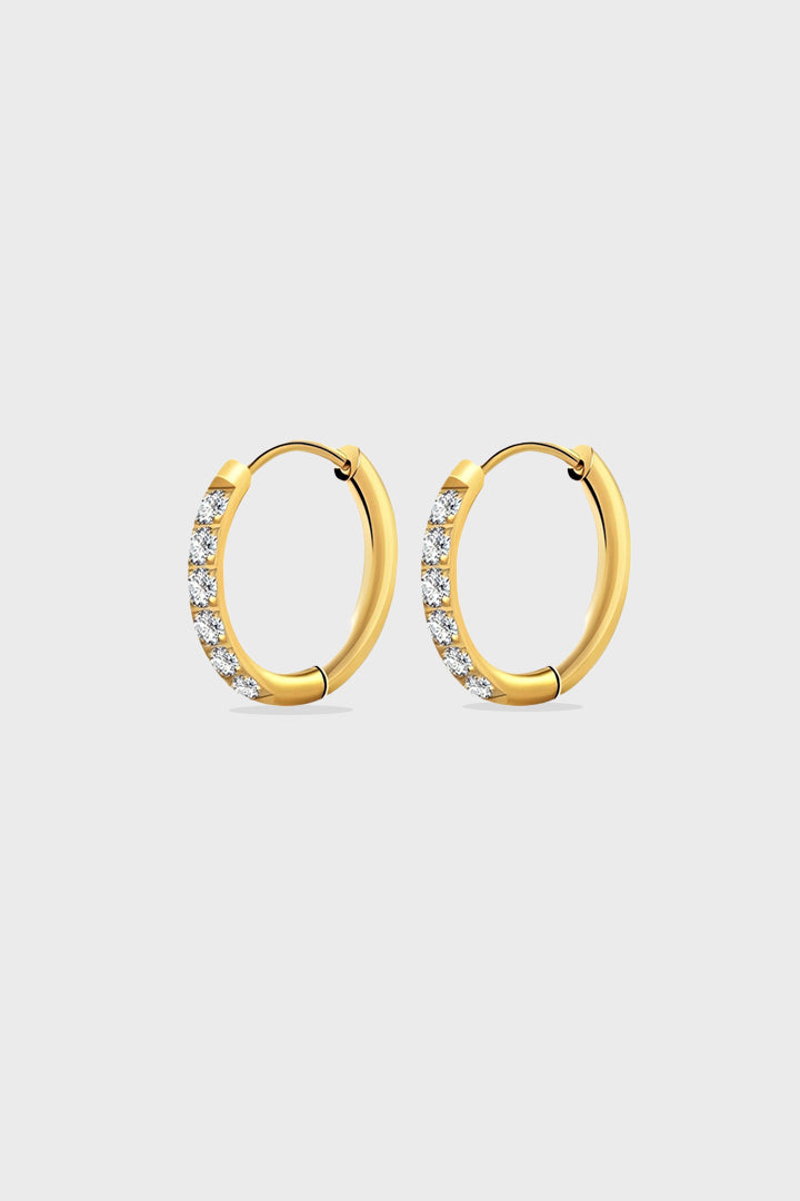 COPENHAGEN EARRINGS