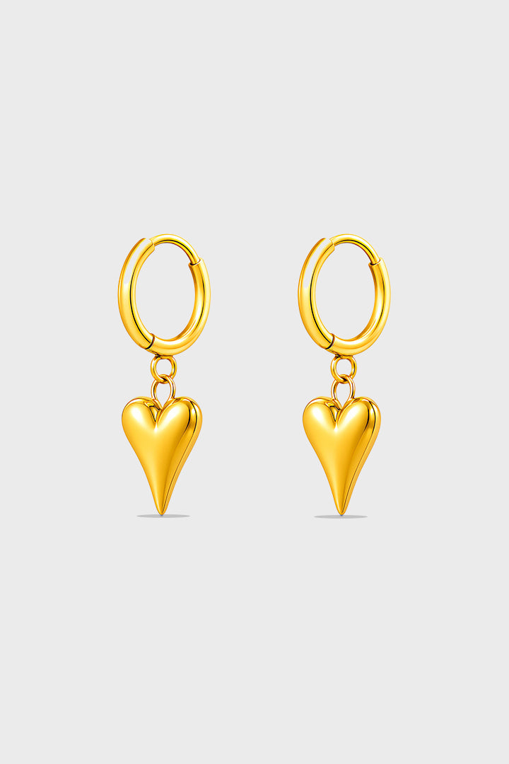 KGS NYTORV EARRINGS