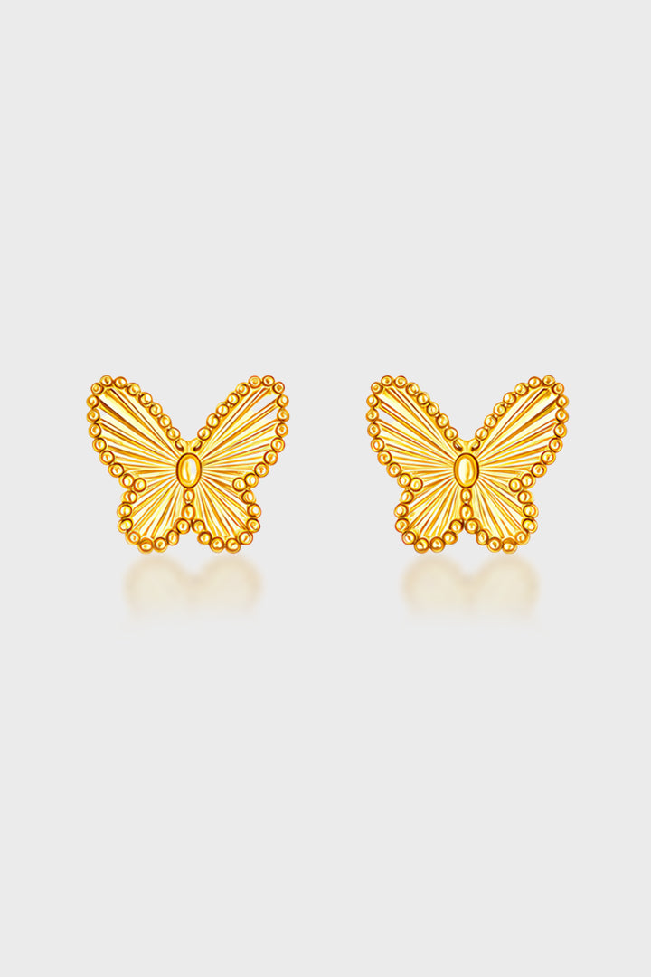 KGS NYTORV EARRINGS