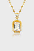 KGS NYTORV NECKLACE