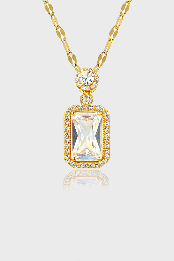 KGS NYTORV NECKLACE