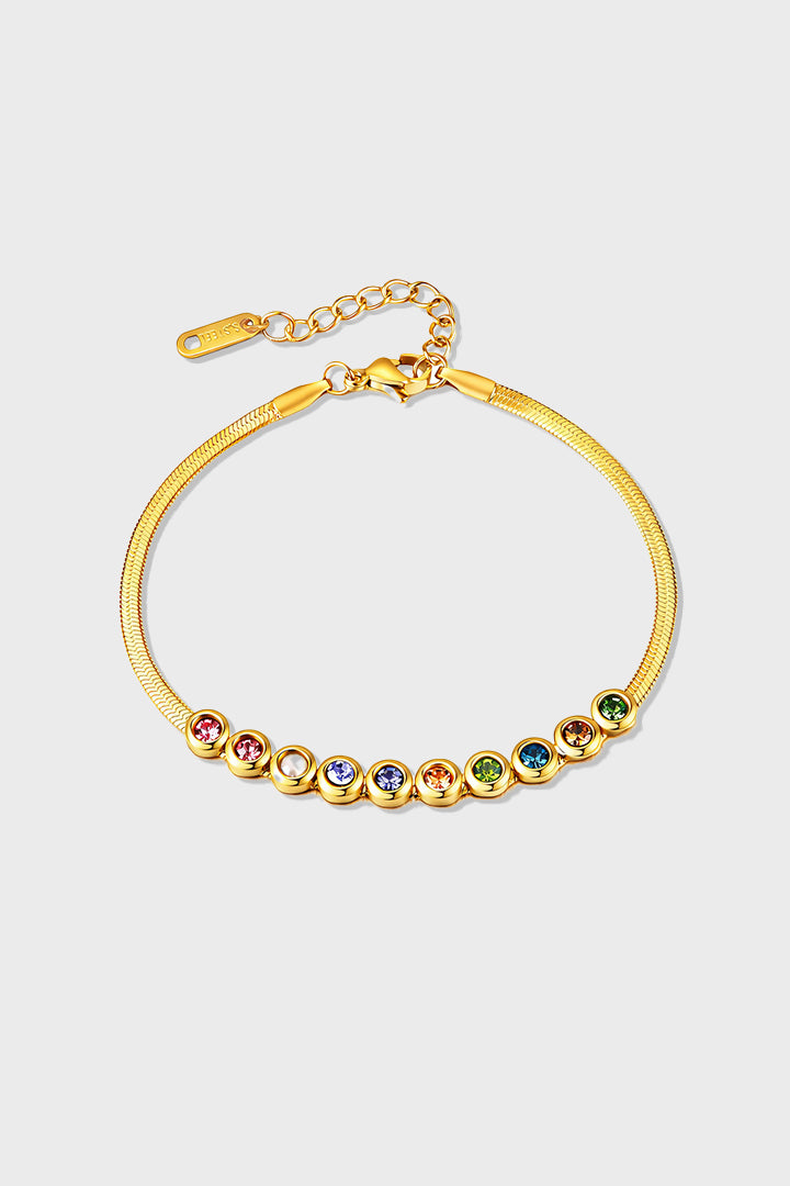 FREDERIKSBERG BRACELET