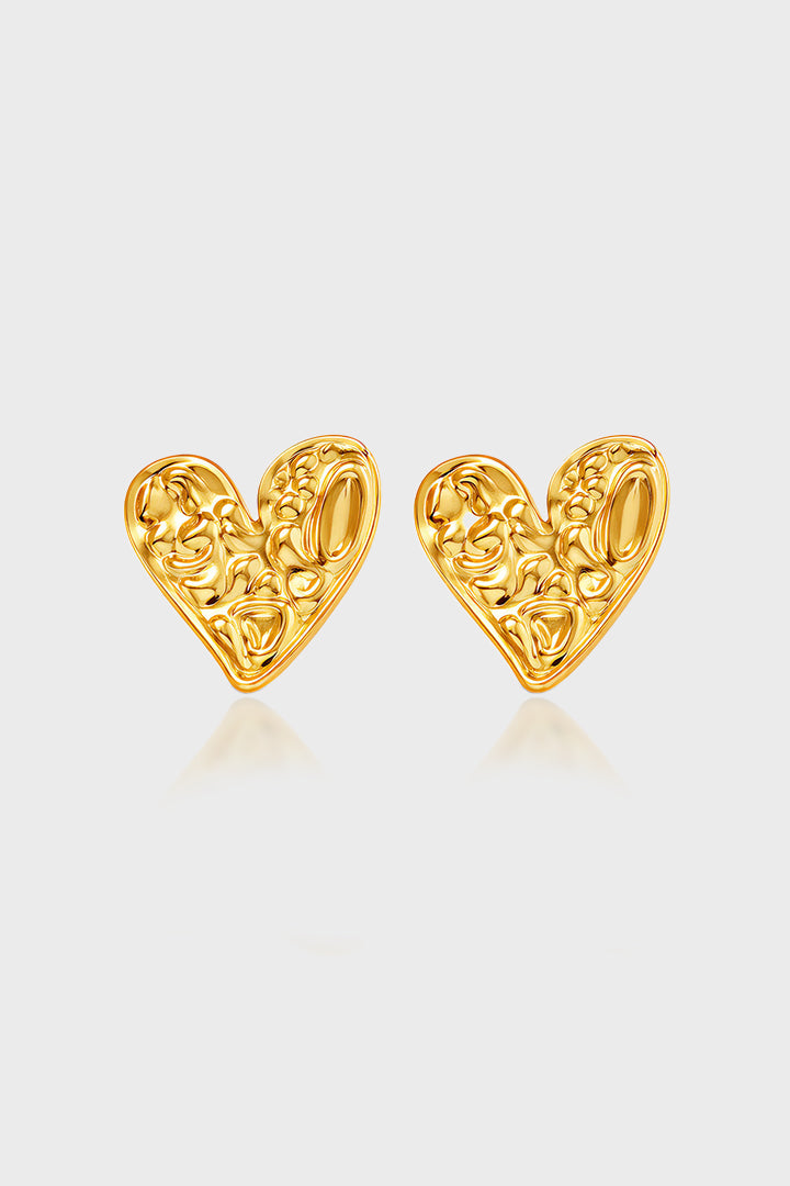 KGS NYTORV EARRINGS