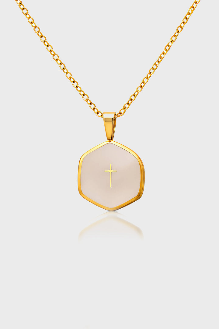KGS NYTORV NECKLACE