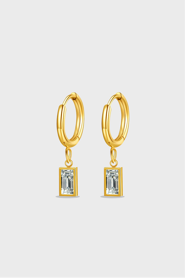 KGS NYTORV EARRINGS