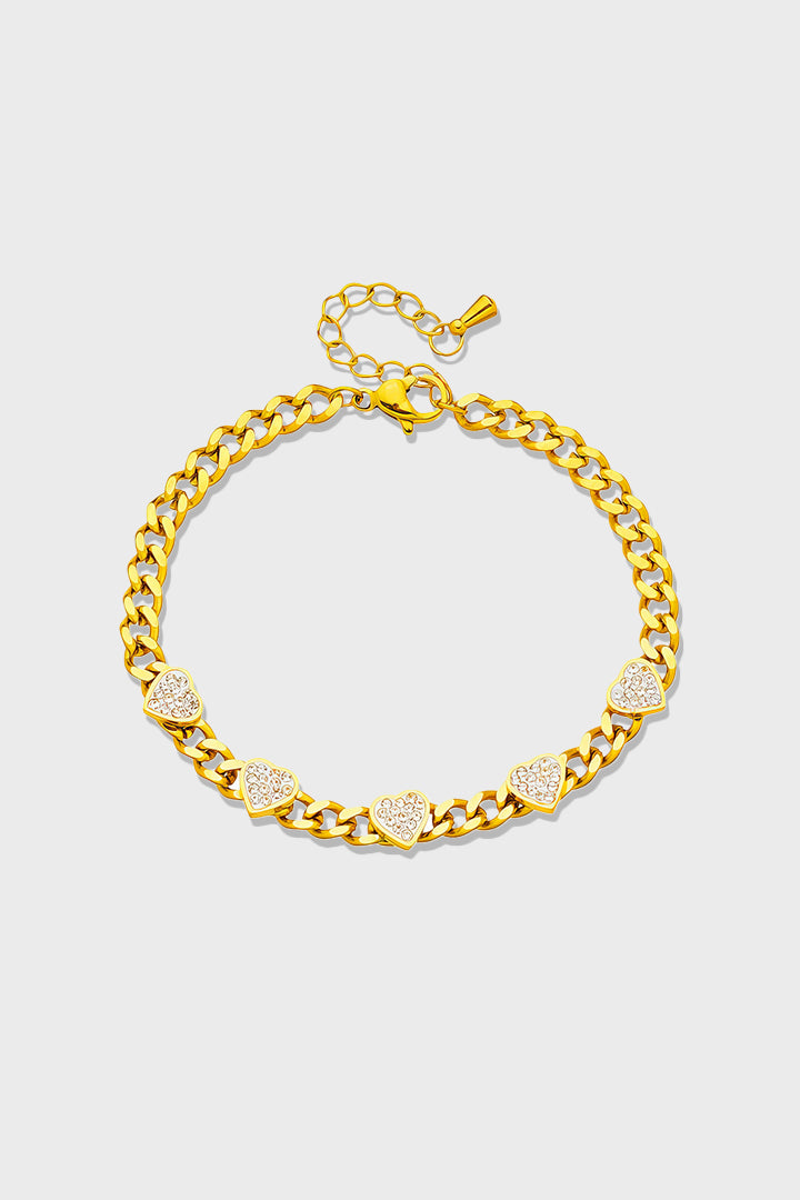 KGS NYTORV BRACELET