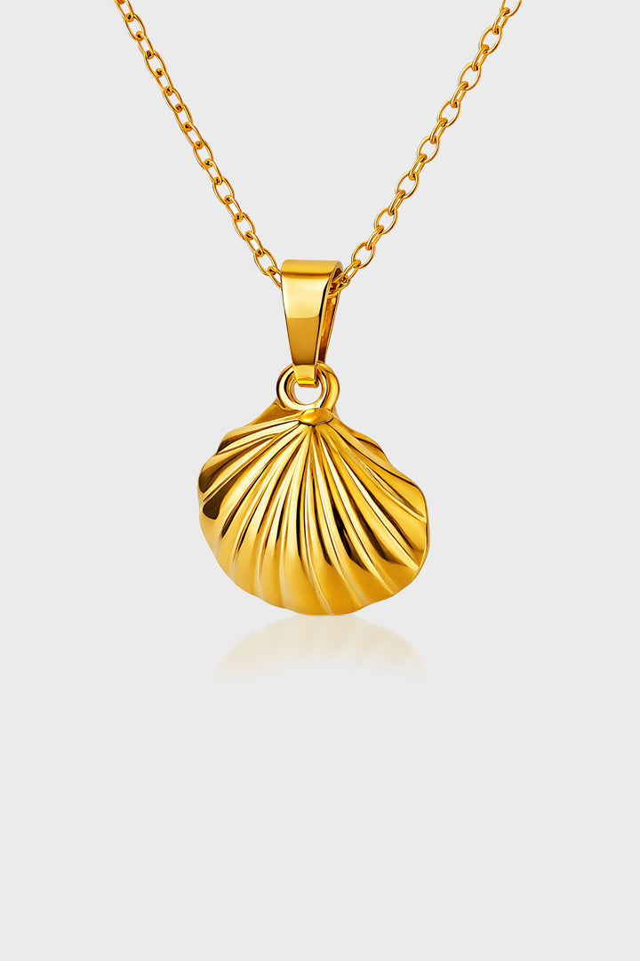KGS NYTORV NECKLACE