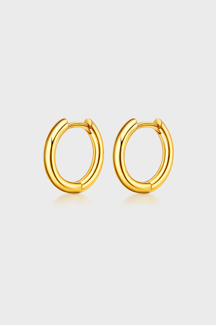 FREDERIKSBERG EARRINGS