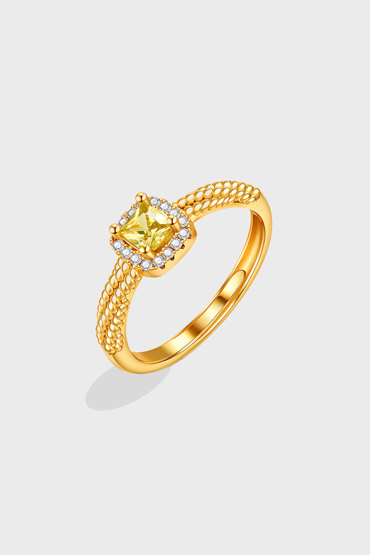 KGS NYTORV RING