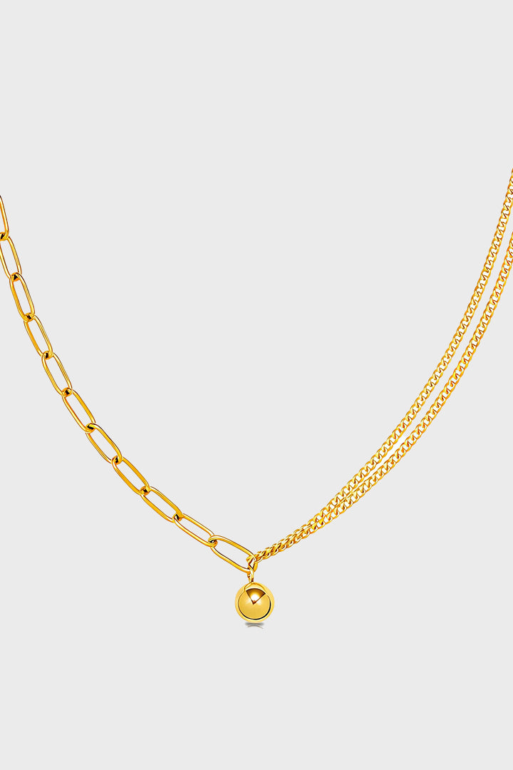 FREDERIKSBERG NECKLACE