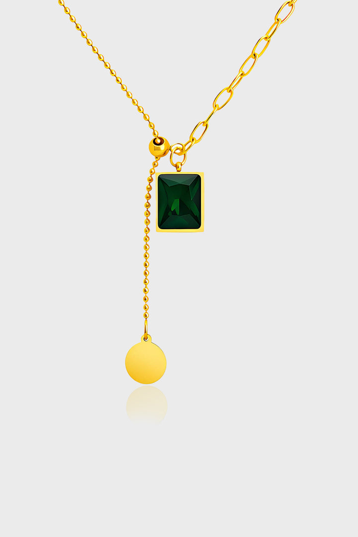 COPENHAGEN NECKLACE