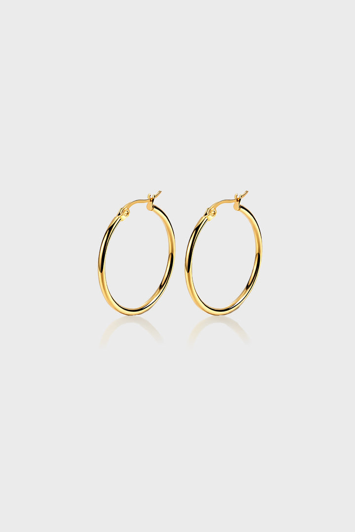 FREDERIKSBERG EARRINGS
