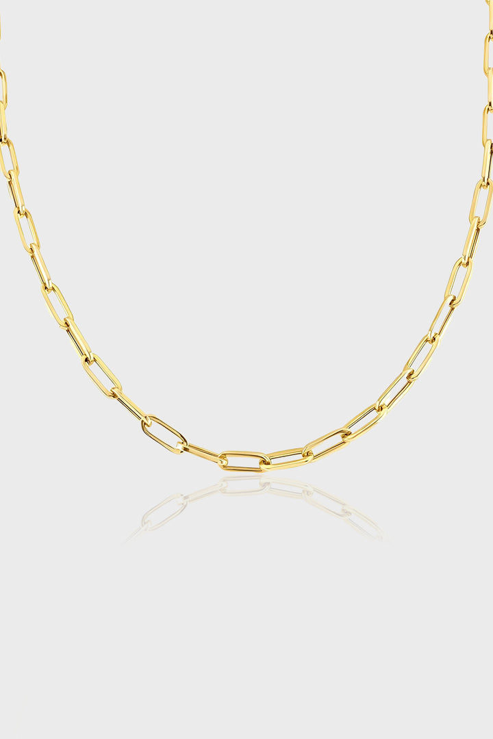COPENHAGEN NECKLACE