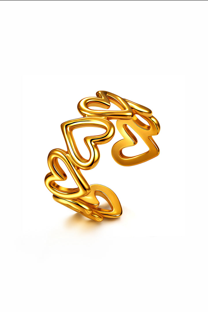 COPENHAGEN RING