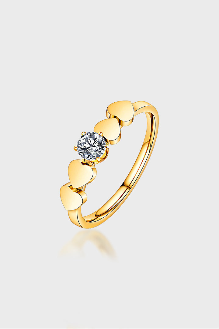 KGS NYTORV RING