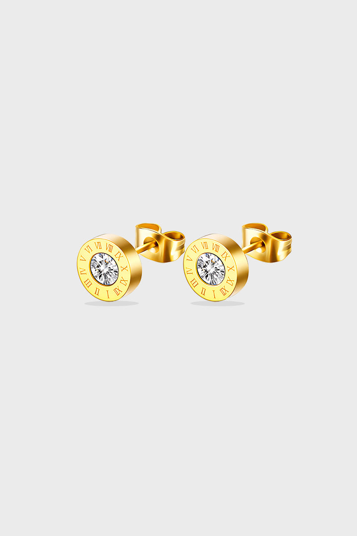 KGS NYTORV EARRINGS