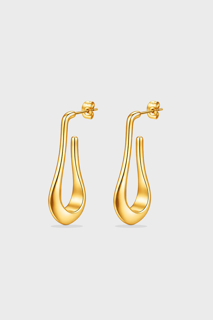KGS NYTORV EARRINGS