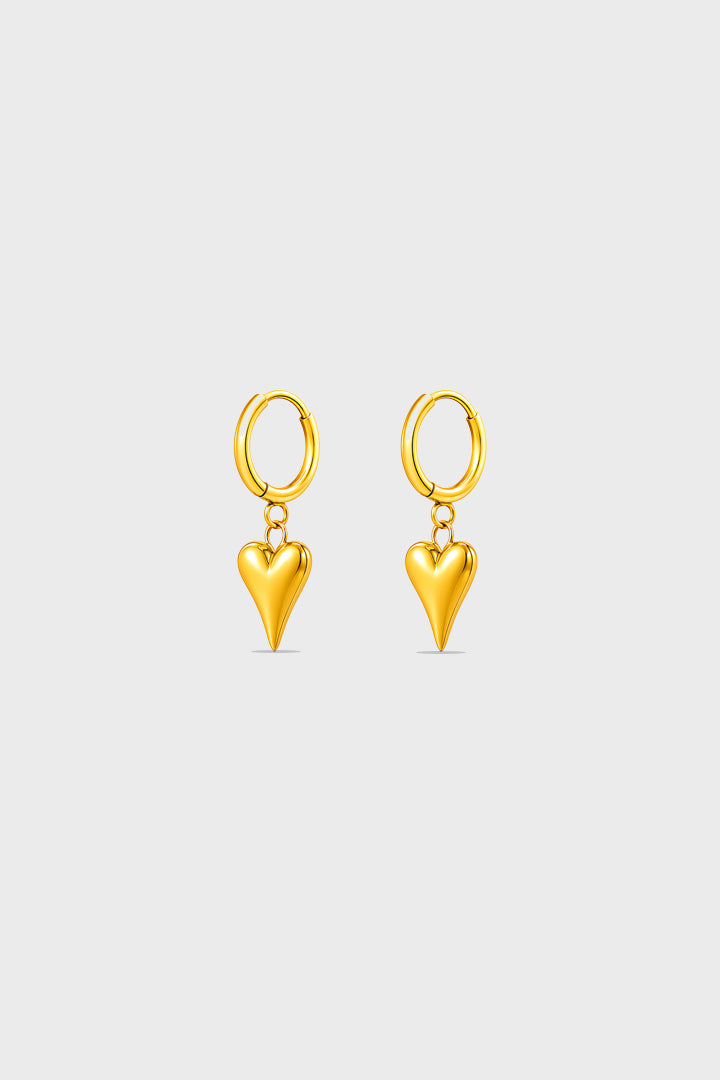 KGS NYTORV EARRINGS