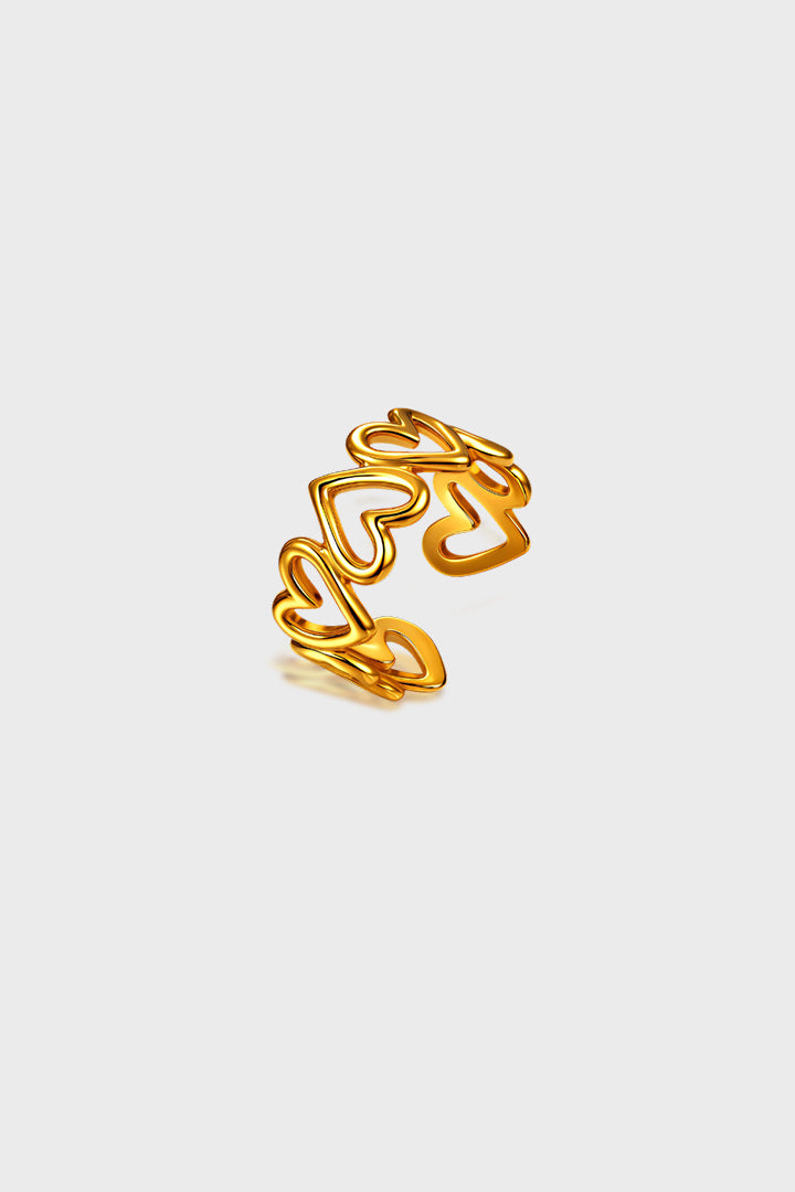 COPENHAGEN RING