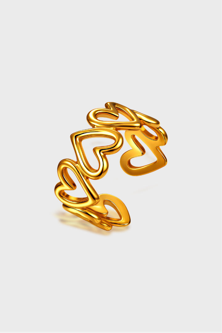 COPENHAGEN RING