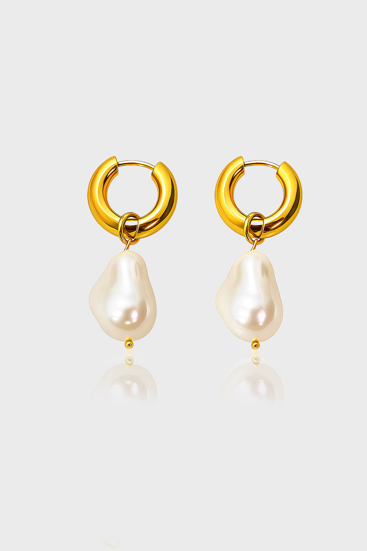 KGS NYTORV EARRINGS
