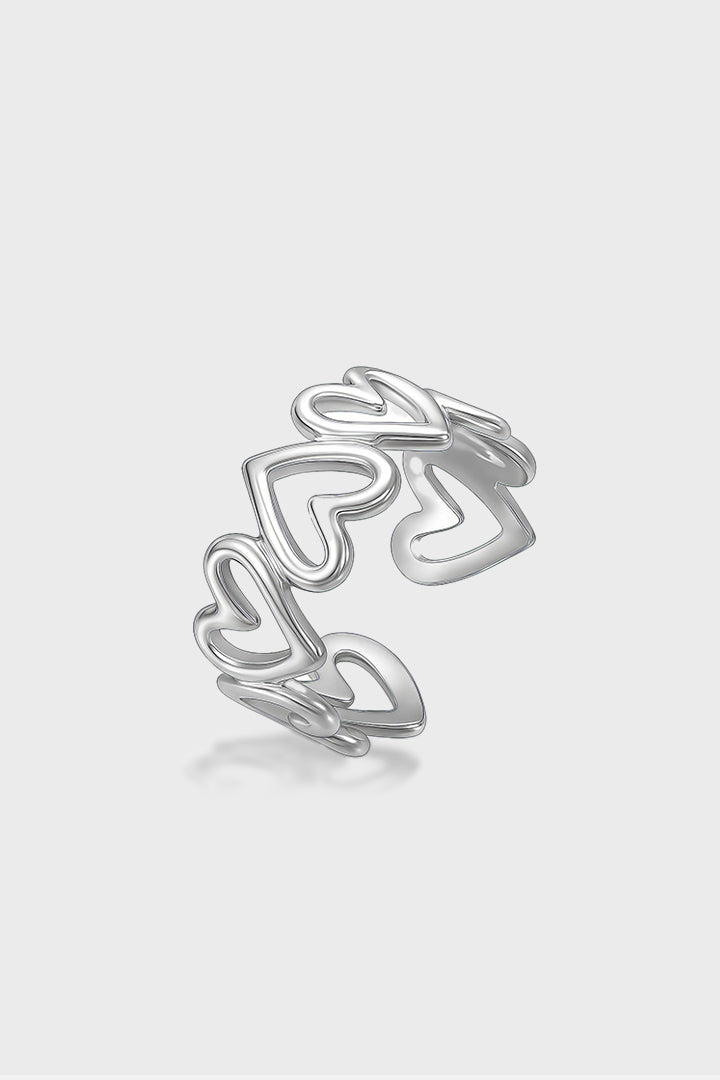 COPENHAGEN RING