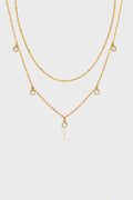 KGS NYTORV NECKLACE