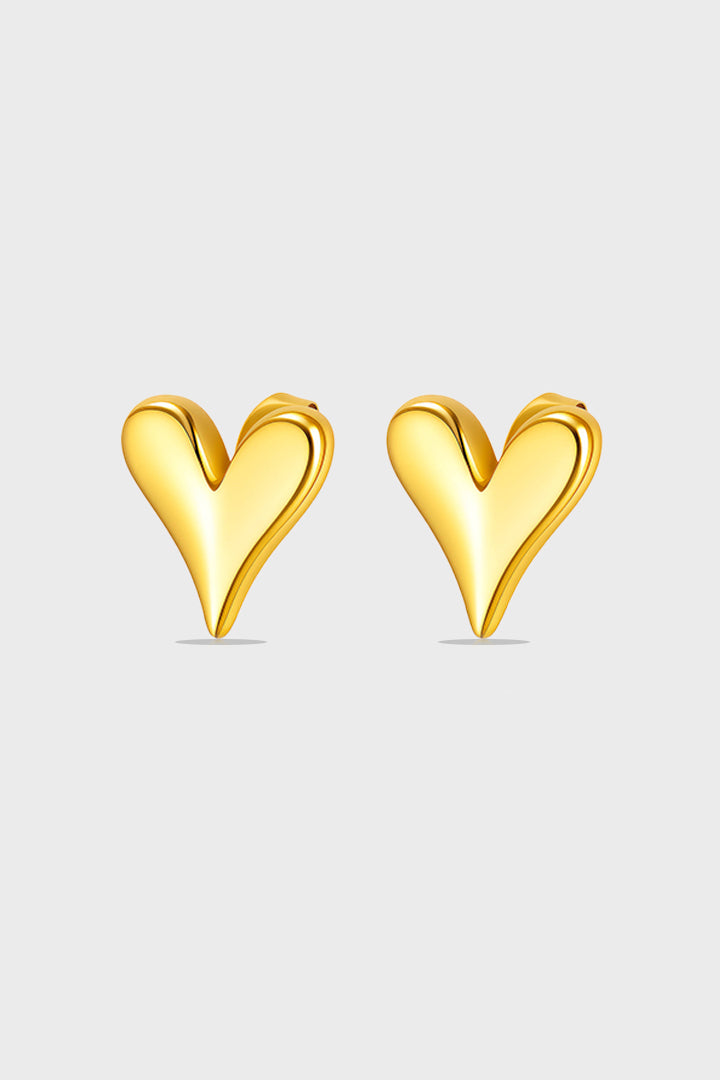 KGS NYTORV EARRINGS