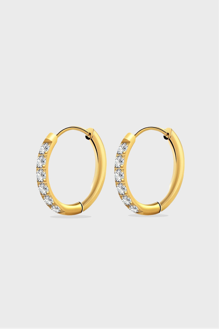 COPENHAGEN EARRINGS