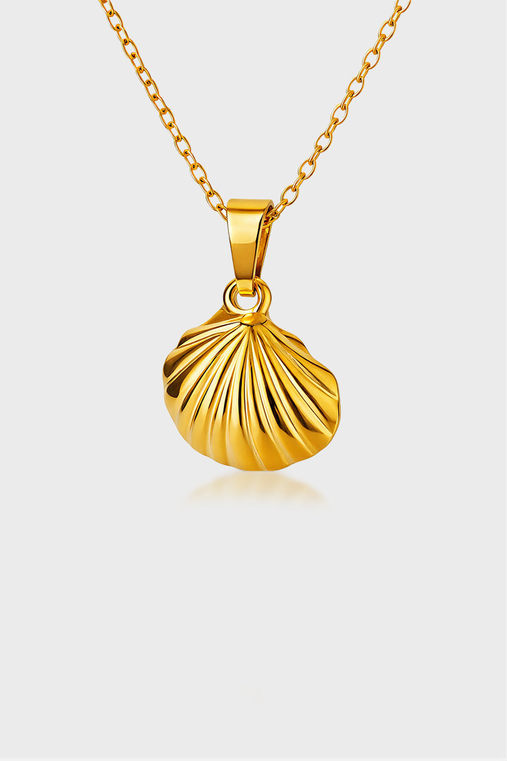 KGS NYTORV NECKLACE