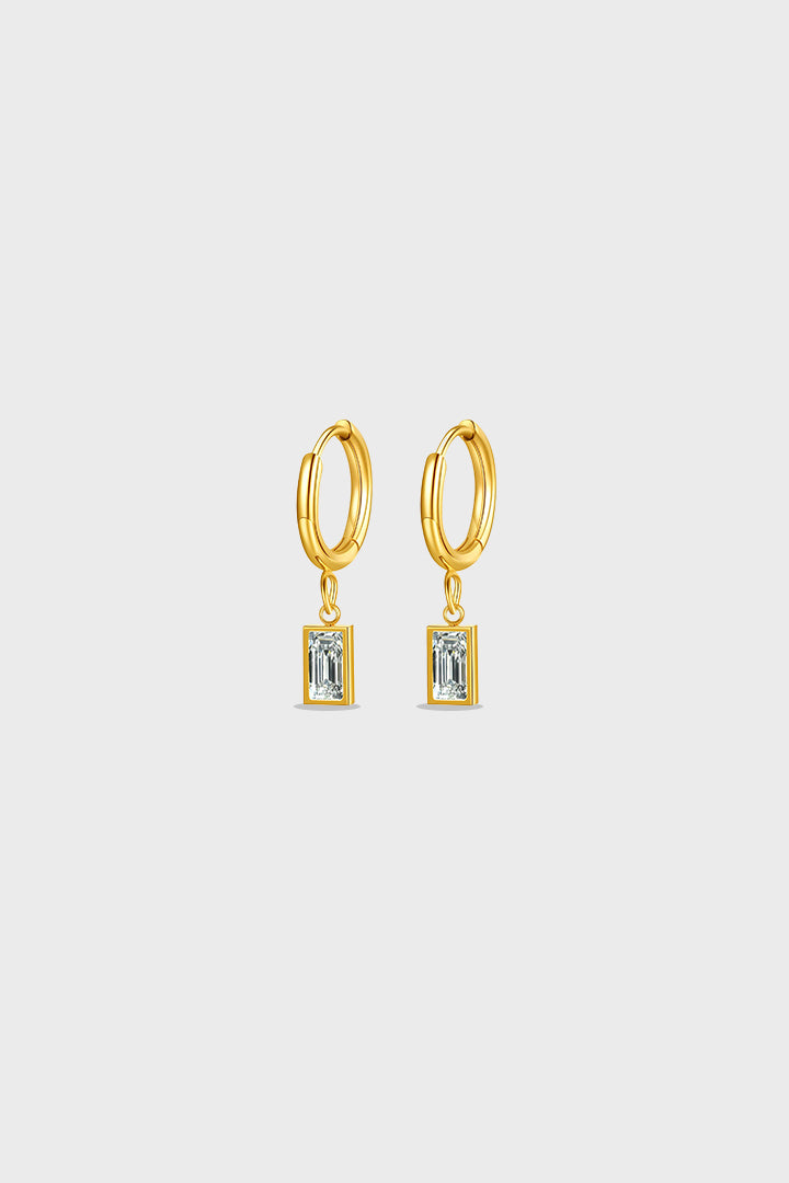 KGS NYTORV EARRINGS
