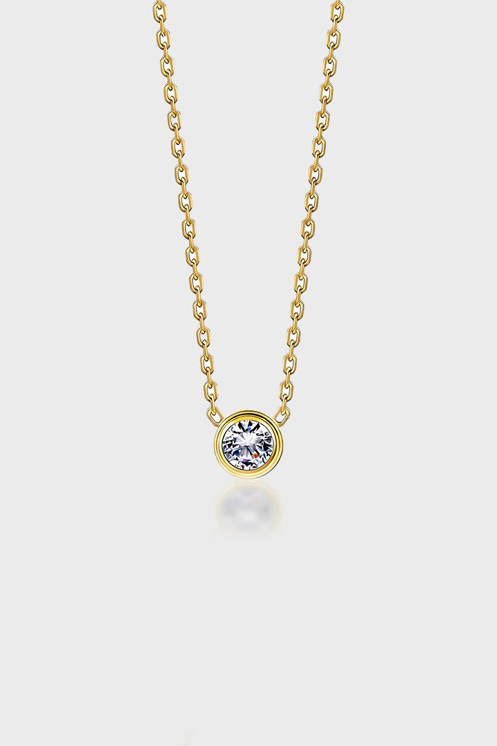 KGS NYTORV NECKLACE
