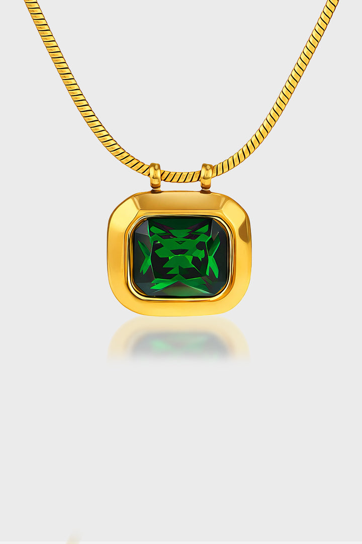 KGS NYTORV NECKLACE